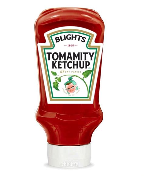 Heinz Organic Tomato Ketchup Oz Artofit