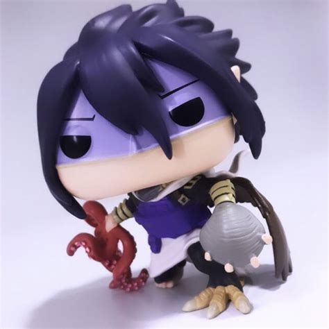 Funko Pop News On Twitter In Person And Oob With The New Tamaki