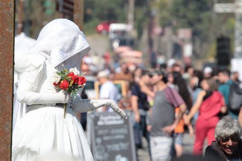 Festival De Inverno Em Paranapiacaba Atra Es Gratuitas Incr Veis