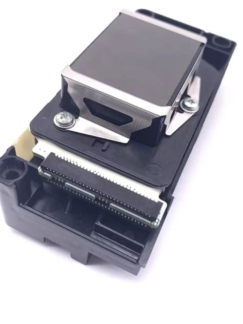 Unlocked Print Head Printhead For Epson R R