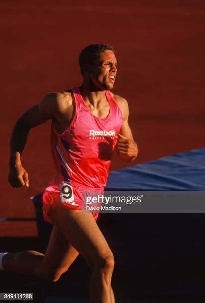 Dan Obrien Athlete Photos And Premium High Res Pictures Getty Images