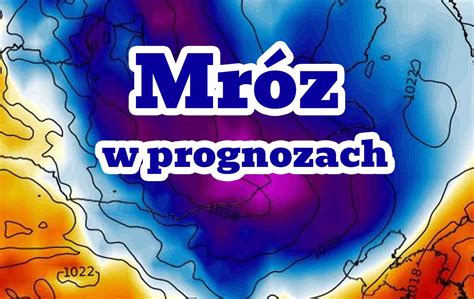 Mróz na wschodzie poniżej 40 stopni Silne ochłodzenie dotrze do