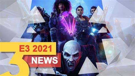 Xbox Bethesda Square Enix kündigen Blockbuster an E3 2021 News