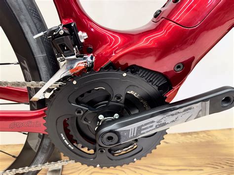 OLMO E-BRO 3.0 105 cicli zaltron – Cicli-Zaltron