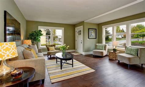color combinations  living rooms ivmr