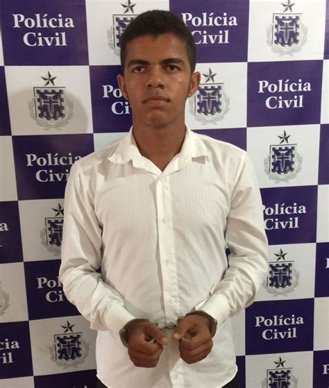 Vigilante Acusado De Tentativa De Homicídio Se Apresenta à Polícia E é