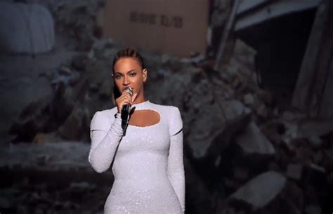 Video: Beyonce “I Was Here” | Complex