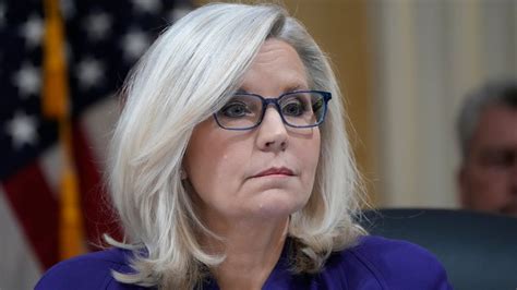 Liz Cheney Says Shell ‘do Whatever I Have To Do To Stop Trump As She