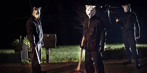 The ‘You’re Next’ Sequel That Never Happened Would’ve Been Killer ...