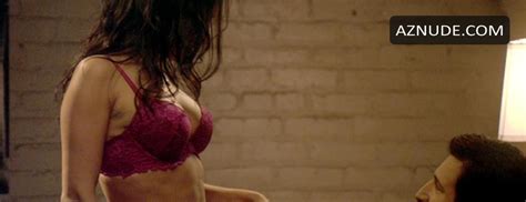 ELIA MONTE BROWN Nude AZNude