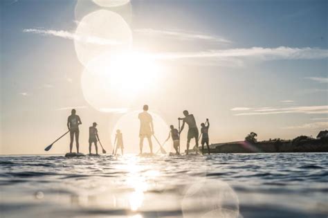 Wissenswertes für Strandfans Mönchgut