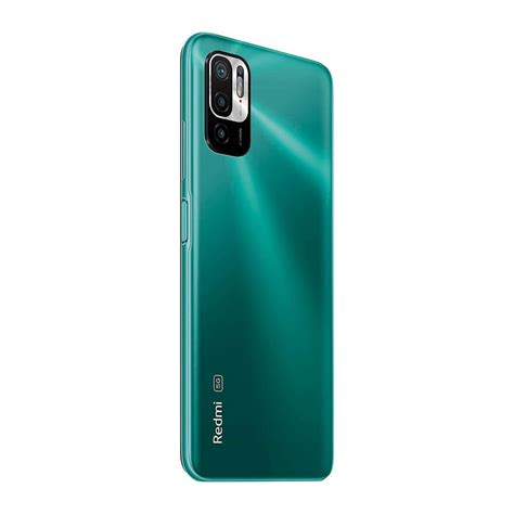 Xiaomi Redmi Note 10 5g 64gb Aurora Green Kauflandcz