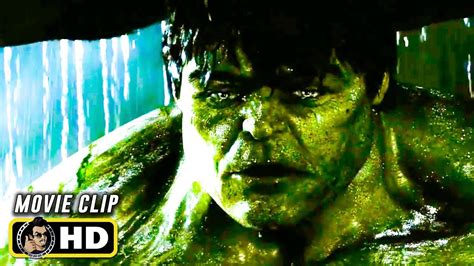 The Incredible Hulk Clip Storm Marvel Youtube