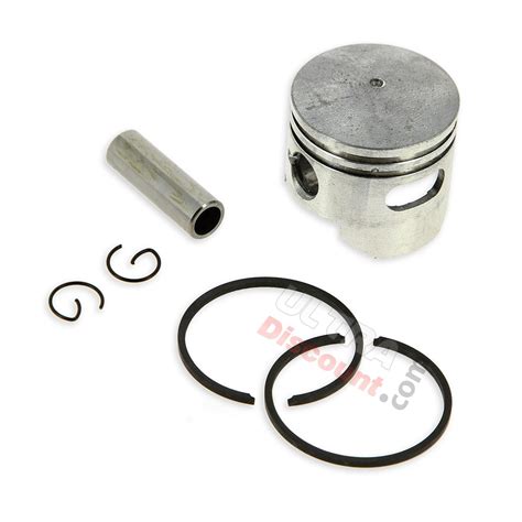 Mm Piston Kit For Chinese Kit Mm Axle Engine Pocket Quad Spare