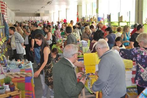 El 17è Mercat Solidari de la Fundació Sique se celebrarà de forma