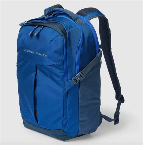 *HOT* Eddie Bauer Adventurer Backpacks 2.0 only $40 (Reg. $130 ...