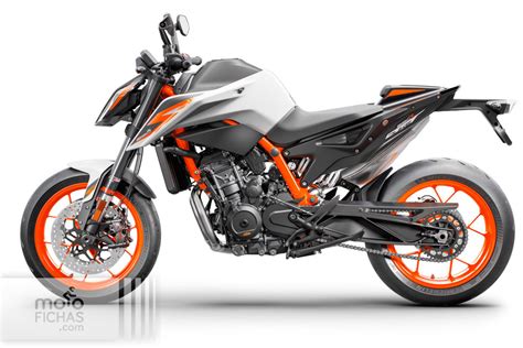 Comparativa Ktm Duke R Kawasaki Z A