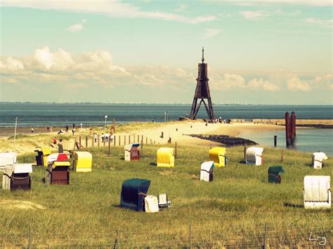 This Is The Town Were I Was Born Cuxhaven Germany Urlaub Am Meer