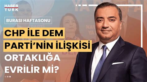 DEM Parti de aday Başak Demirtaş mı Metehan Demir değerlendirdi YouTube