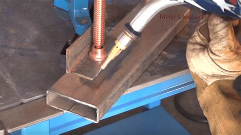 Flux-Cored Welding: A Great Technique To Learn For Beginning Welders ...