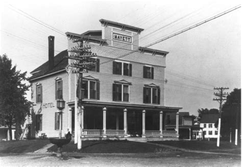 Pittsfield Historical Society - Official Website