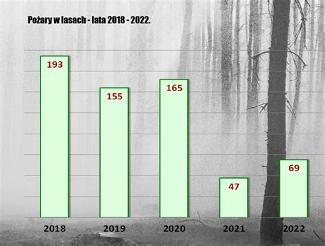 Pożary lasów TKN24