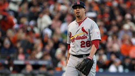 Red Sox Off Season Target Kyle Lohse Over The Monster