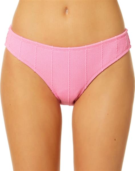 Salt Cove Juniors Popcorn Rib Hipster Bikini Bottoms Created For