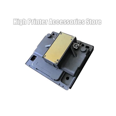 Original Printhead Xp Xp Print Head For Epson Printers Xp