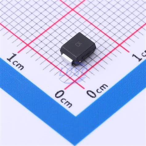 SMBJ30CA FOSAN Circuit Protection LCSC Electronics