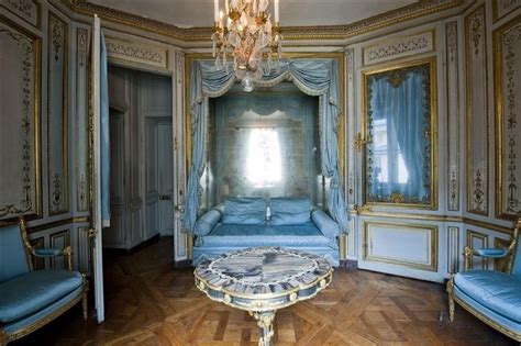 Les Liaisons De Marie Antoinette Cabinet De La