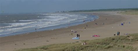 La Roussellerie Lermitage Les Rochelets Windsurfing