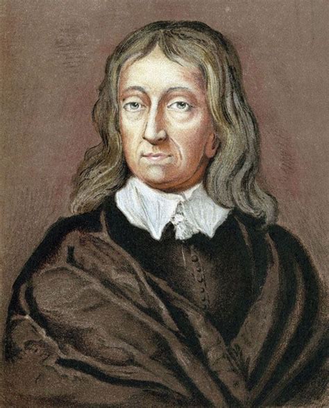 John Milton | Biography, Poems, Paradise Lost, Quotes, & Facts | Britannica