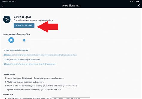 Its Qanda Time How To Create Custom Questions And Answers For Amazon