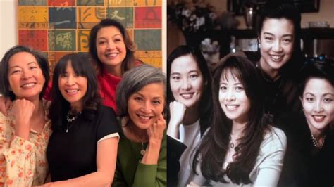 30 years later, 'The Joy Luck Club’ cast recreates iconic photo