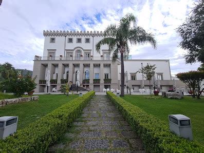 Villa Montesano San Paolo Bel Sito Città Metropolitana di Napoli