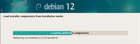 How To Install Debian 12 Bookworm A Complete Guide LinuxSimply