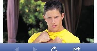 Kenneth In The 212 Gay Porn Star Cameron Fox Is Dead At 38