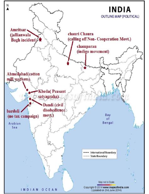 Ncert Solutions Class Social Science Chapter Nationalism In India