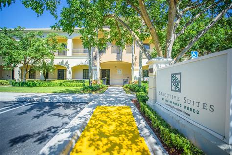 Whispering Woods Center Coral Springs Fl