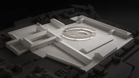 university  padua gallery   entry laboratories building