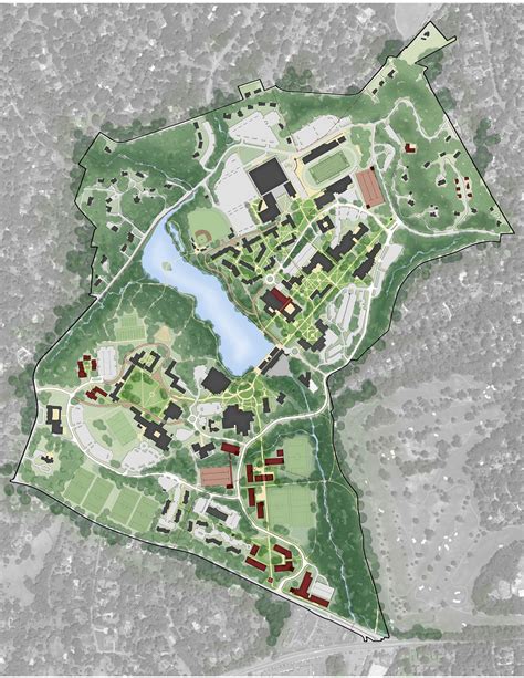 City planners explain the complex design of the richmond station 14