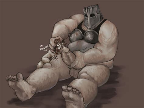 Rule 34 Elite Guard Fear And Hunger Fear And Hunger Forced Guard