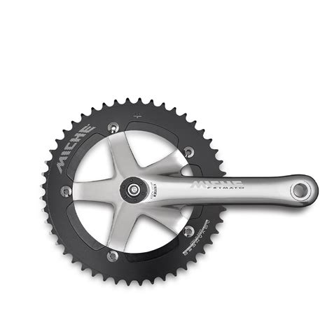 Primato Pista Track Cranksets Miche