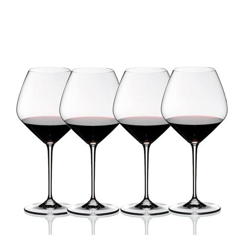 Riedel Extreme Pinot Noir Value Pack Set Of 4s 441107 Cellarmaster Wines Premium Wine