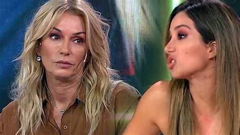 Yanina Latorre vs Stefi Berardi los cruces más picantes de las rivales