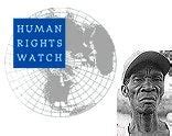 Human Rights Watch Informe Anual Sucesos De