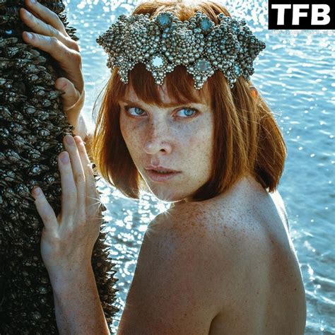 Natalya Rudakova Nude Photos Videos TheFappening