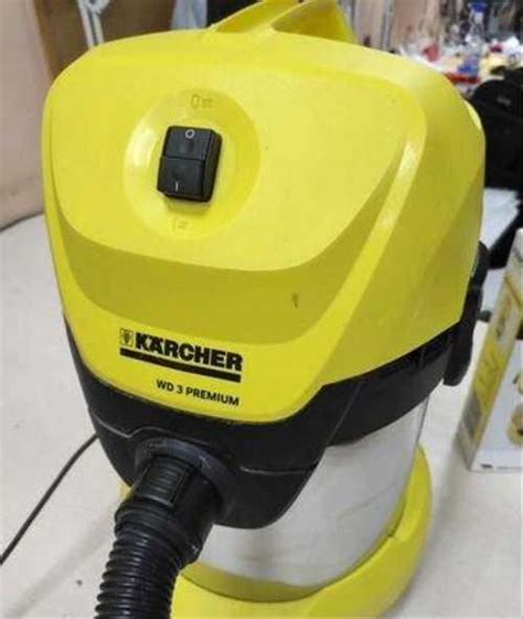 Karcher Wd Premium Festima Ru