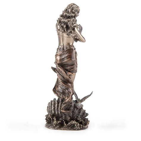 Figurine Aphrodite Goddess Statue Greek Statue Erotic Artwork Sexy